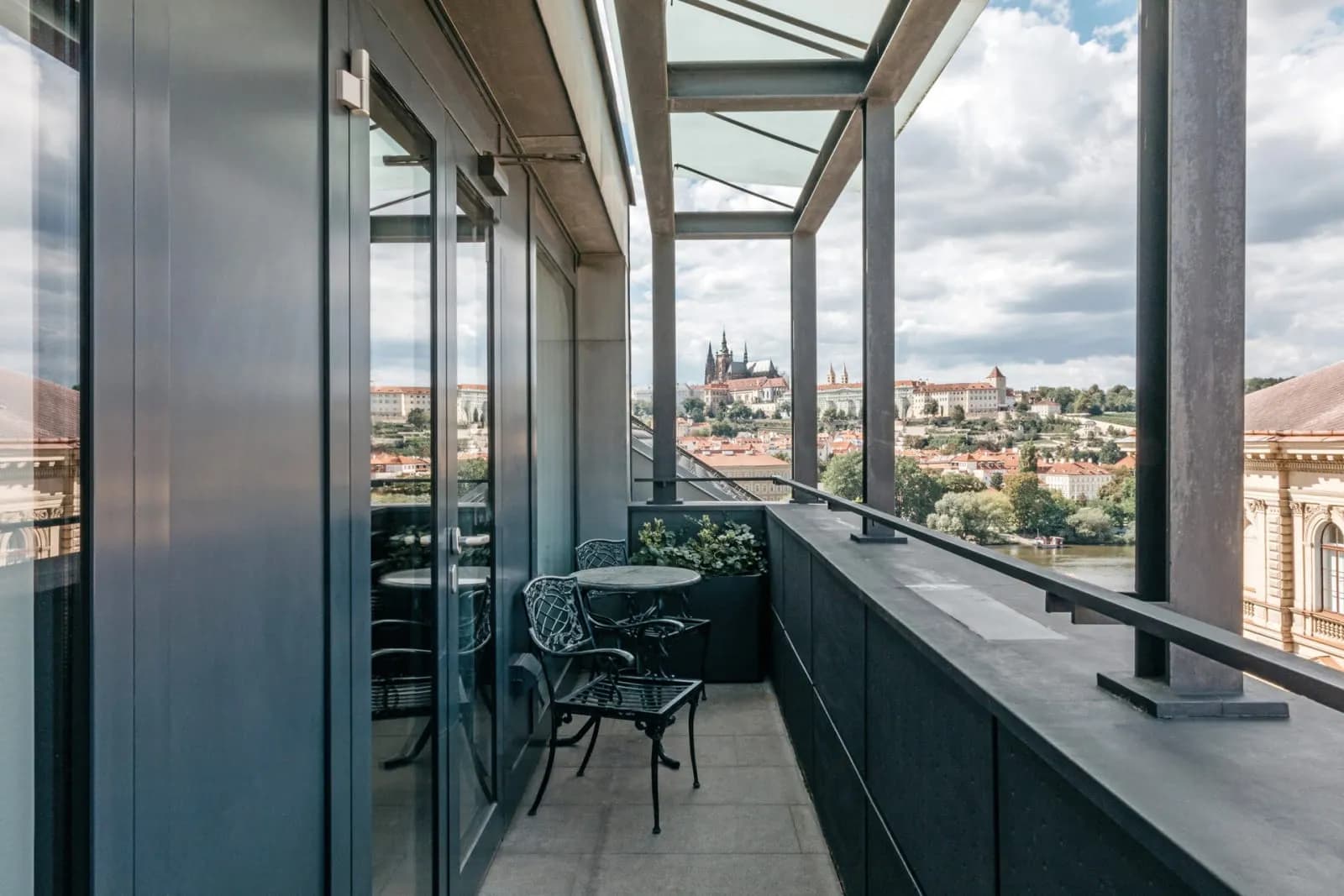 Four Seasons Hotel Prague - 3