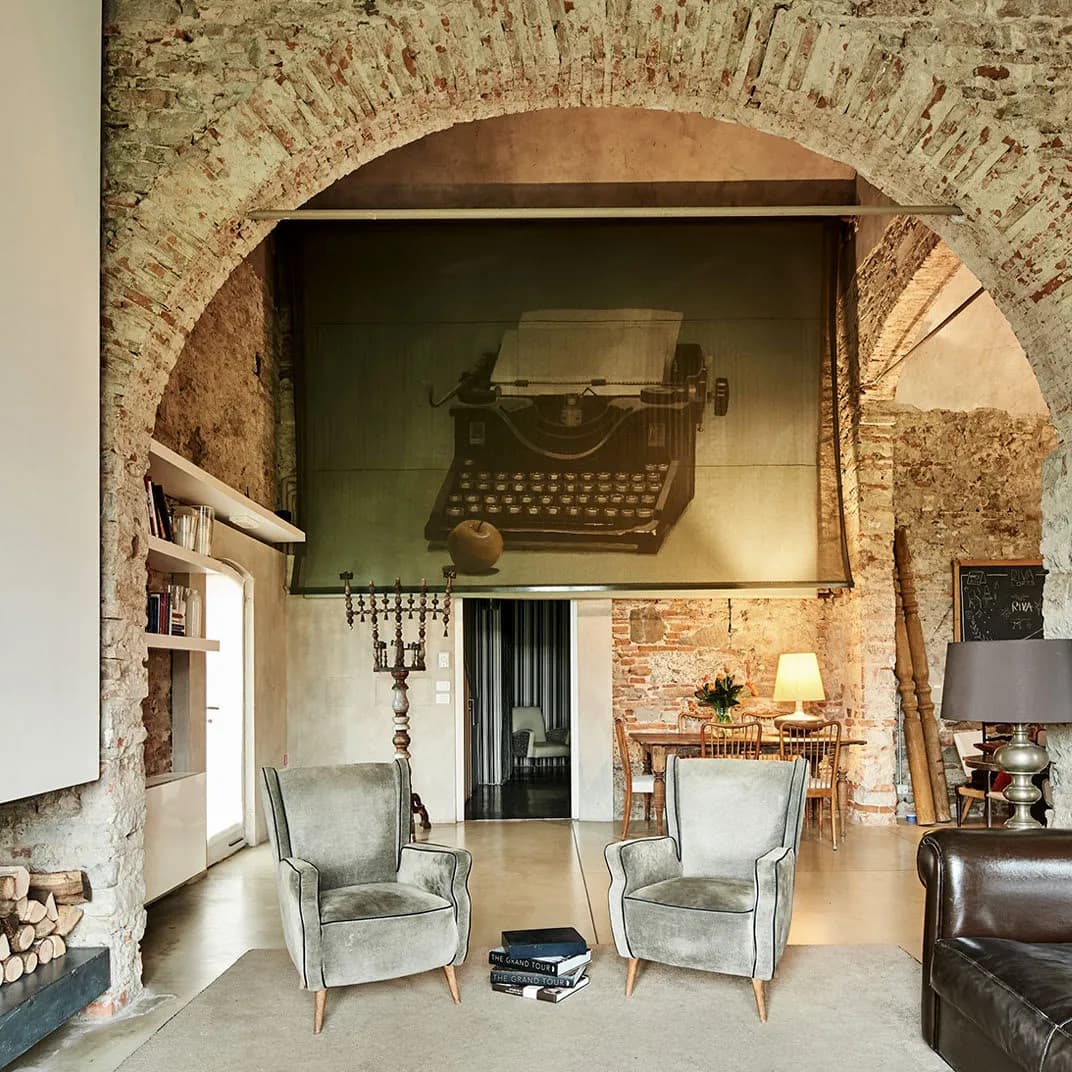 Riva Lofts Florence - 2