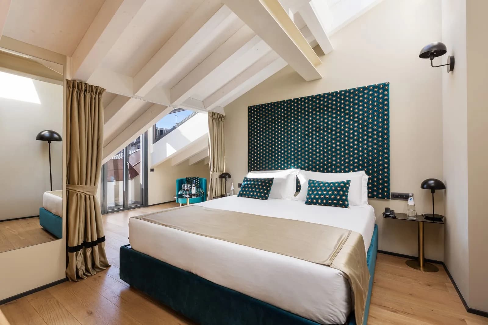 Speronari Suites - 4