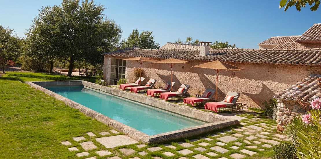 La Bastide De Marie - 2