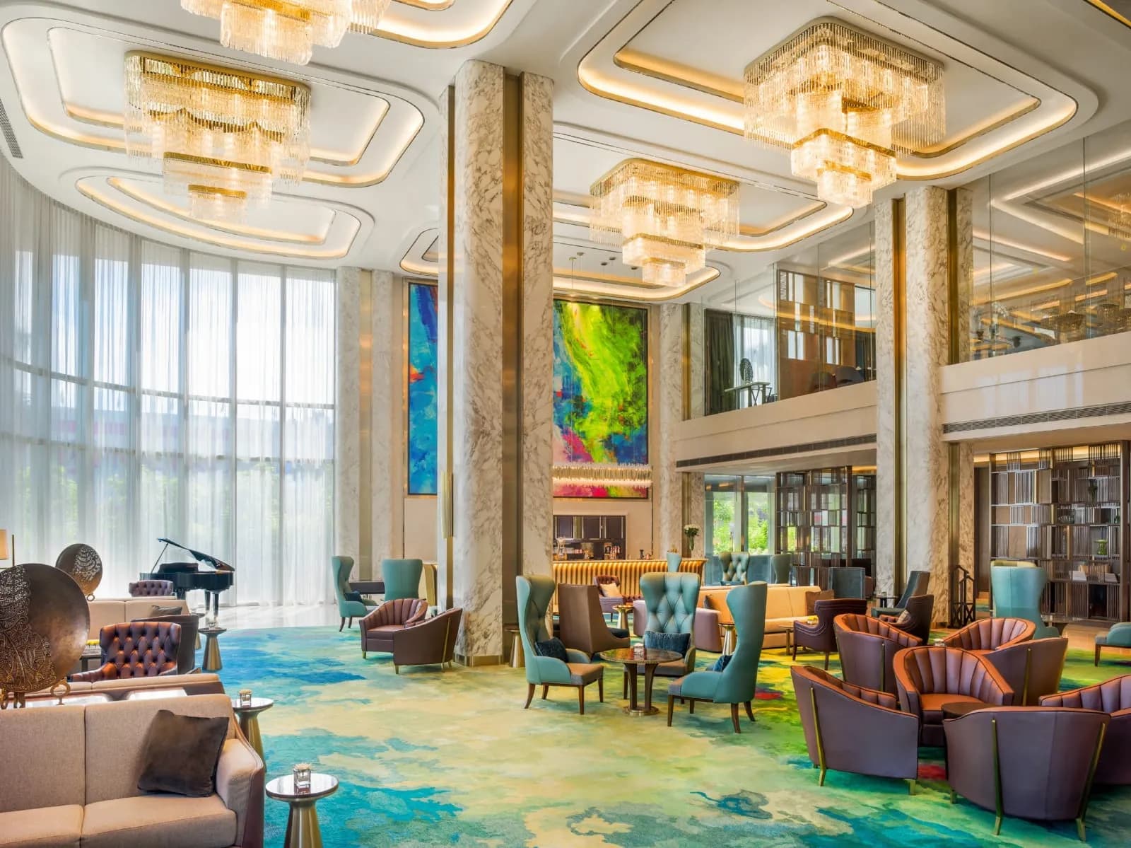 InterContinental Jakarta Pondok Indah by IHG - 2