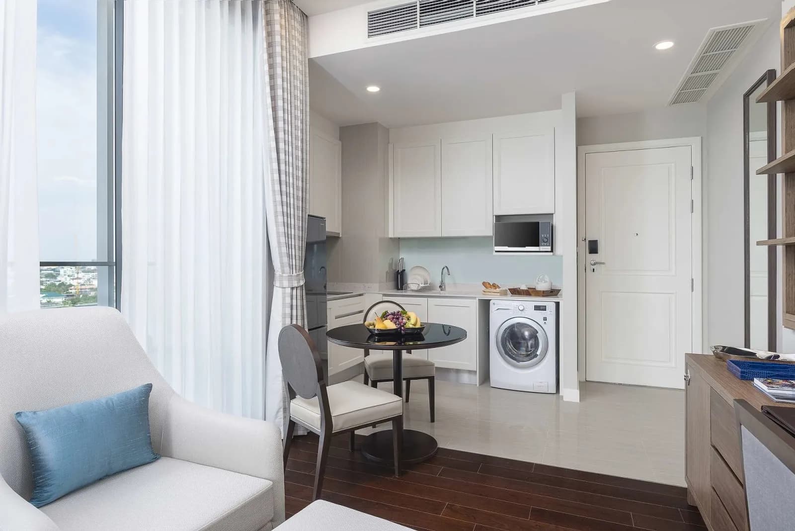 137 Pillars Residences Bangkok - 4
