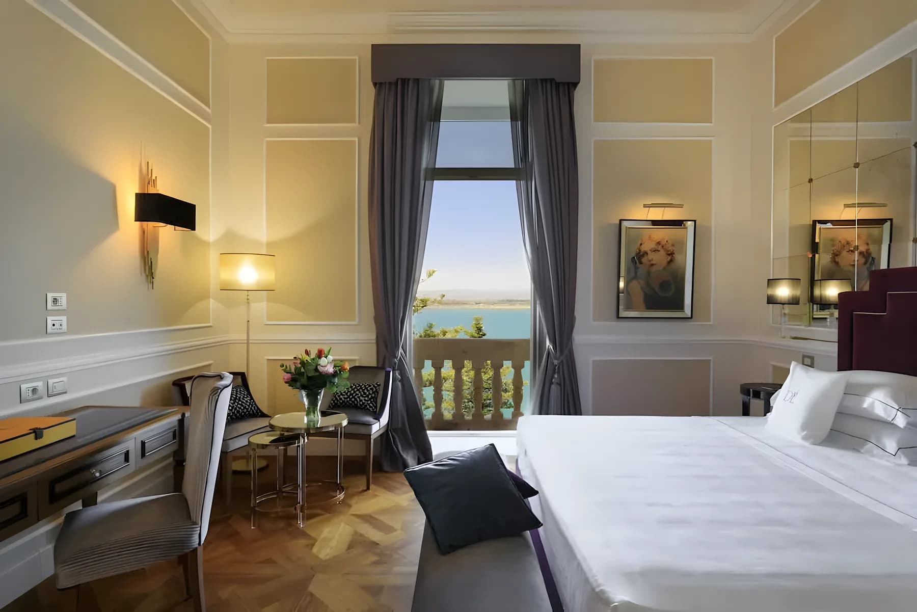 Grand Hotel des Etrangers - 2