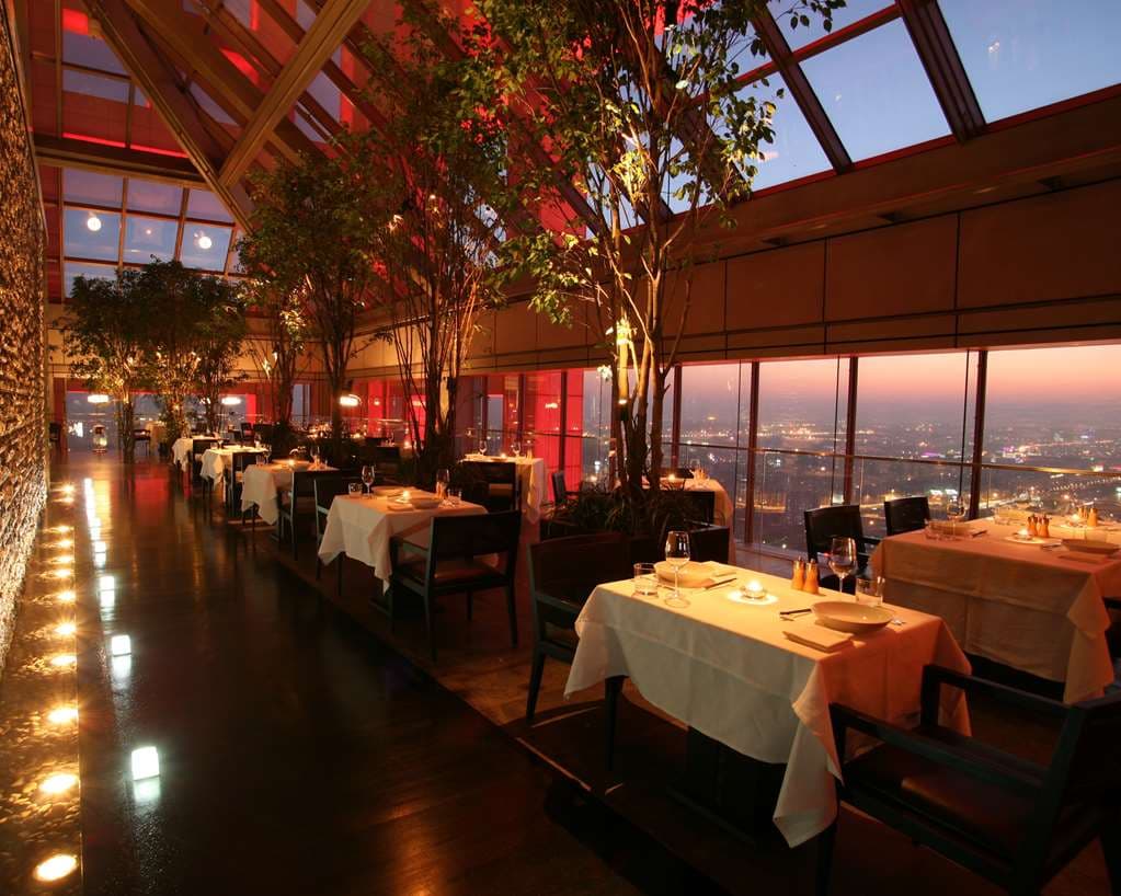 Park Hyatt Beijing - 2