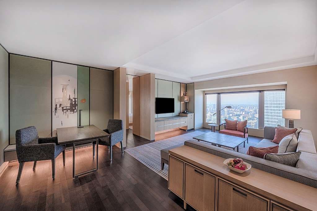 Park Hyatt Beijing - 5