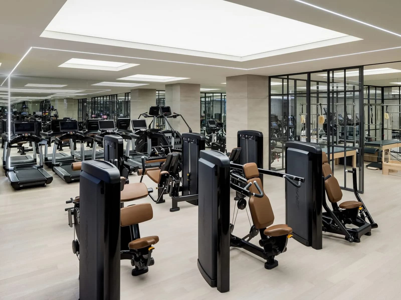 Andaz Seoul Gangnam, by Hyatt - 2