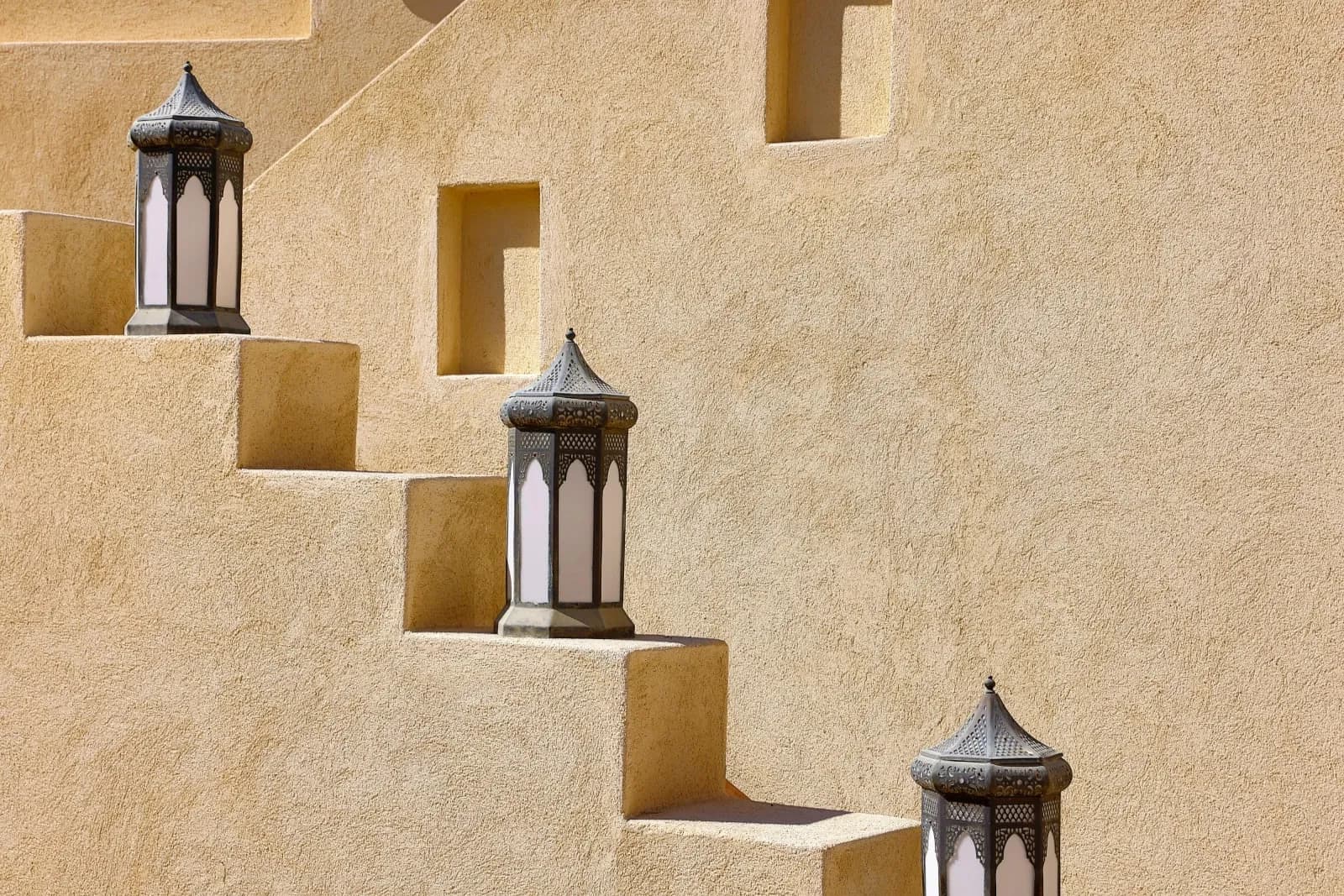 Al Wathba, a Luxury Collection Desert Resort & Spa, Abu Dhabi - 3