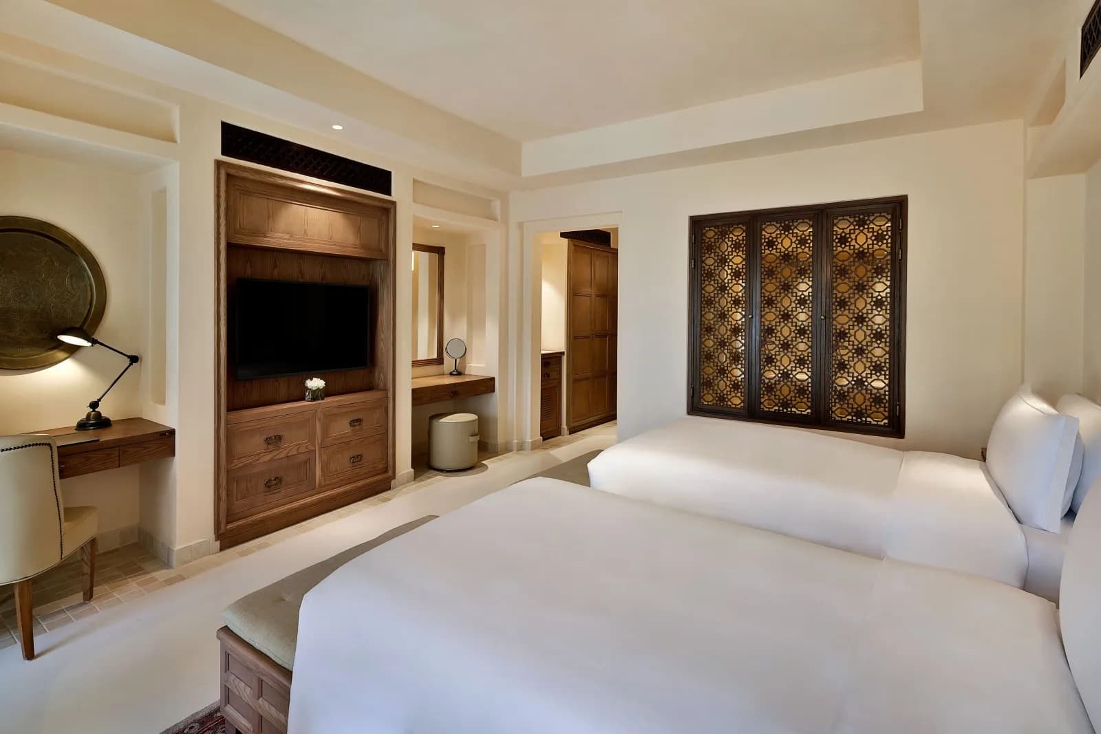 Al Wathba, a Luxury Collection Desert Resort & Spa, Abu Dhabi - 5