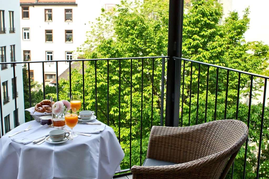 Hotel München Palace