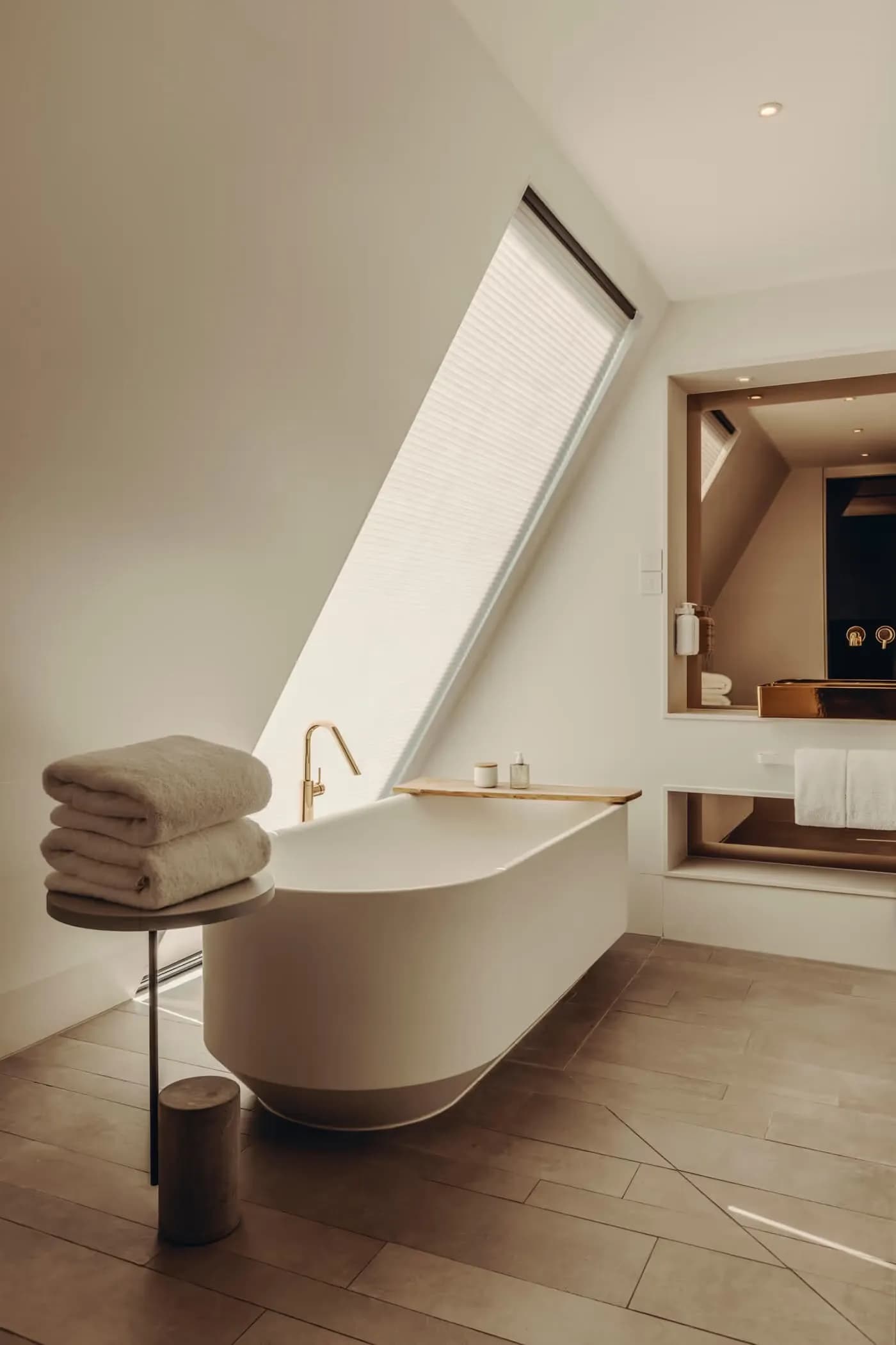 Aethos London Shoreditch - 3