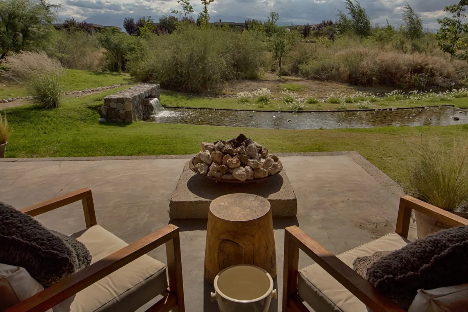 The Vines Resort & Spa - 4