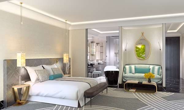 Maison Albar - Le Victoria - 5