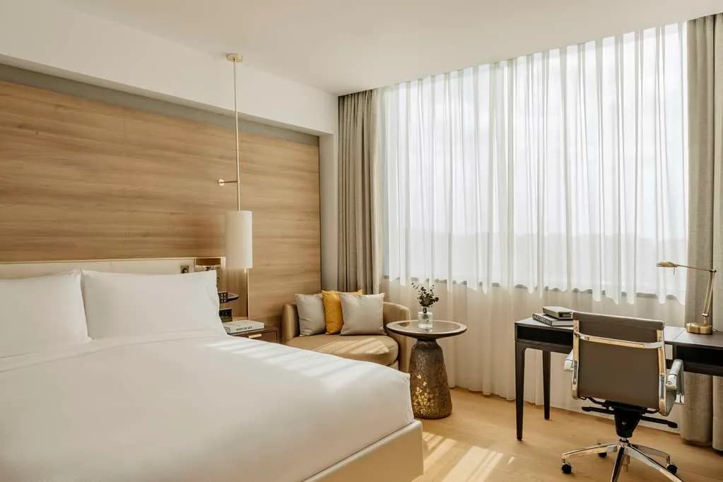 Torre Melina, a Gran Meliá Hotel - 5