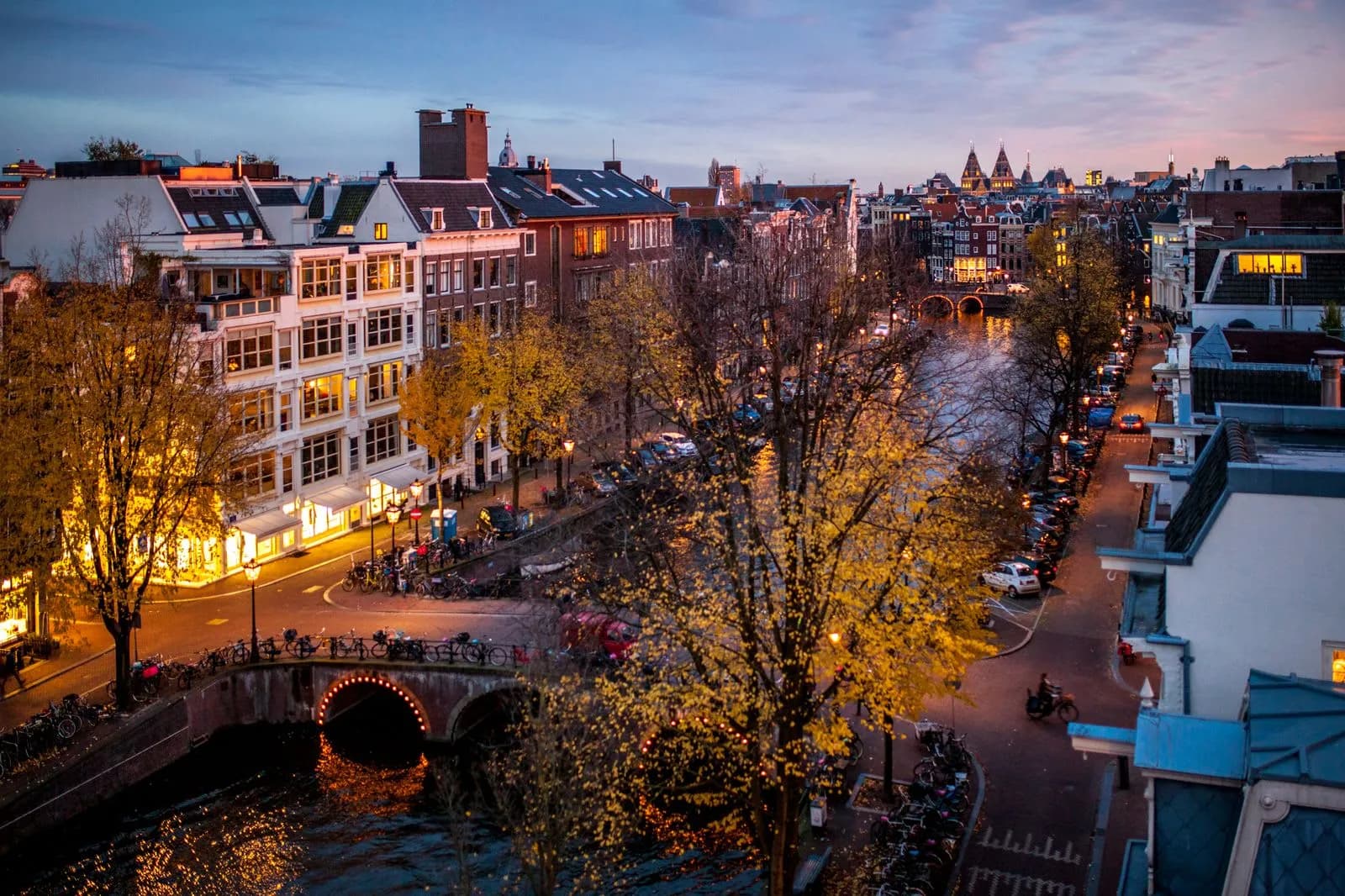 The Dylan Amsterdam - 2