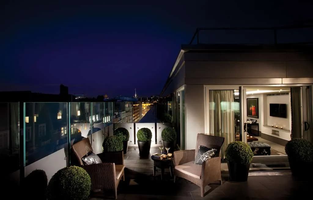 The May Fair, A Radisson Collection Hotel - 2