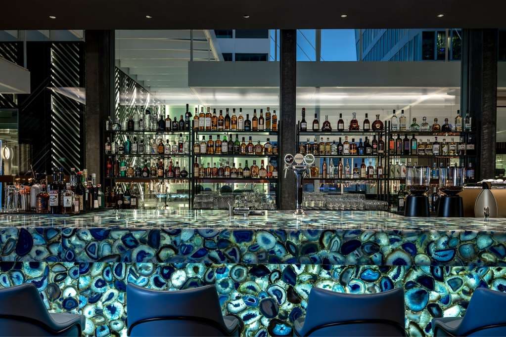 Hyatt Regency Zurich Airport the Circle - 4