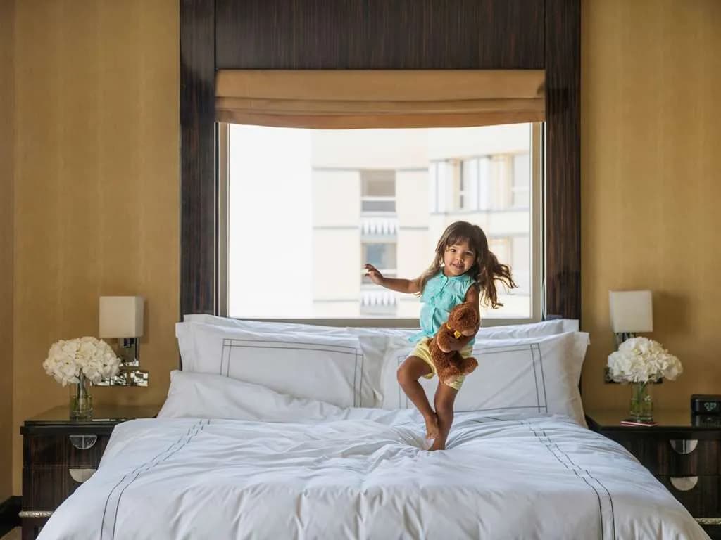 Fairmont Nile City - 4