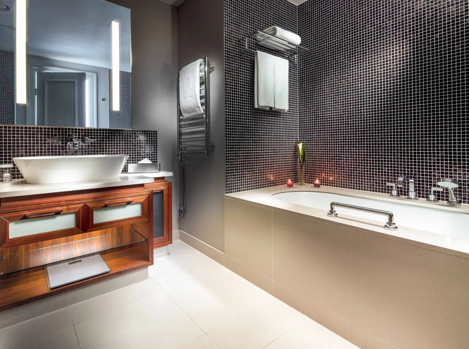The Grand Mark Prague - the Leading Hotels of the World - 3