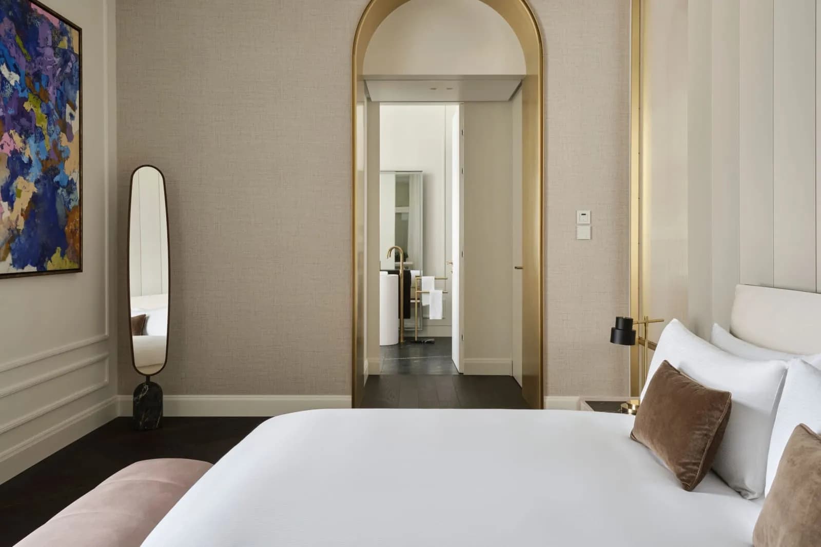 The Ritz-Carlton, Vienna - 3