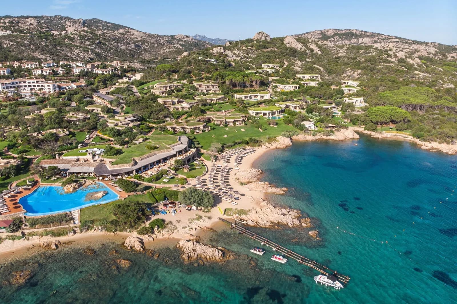 Hotel Pitrizza