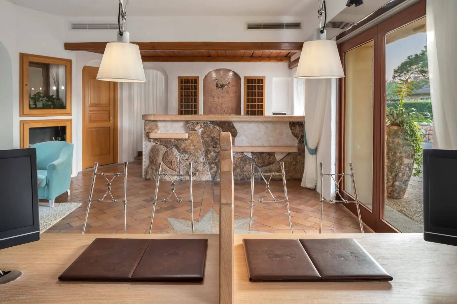 Hotel Pitrizza - 3