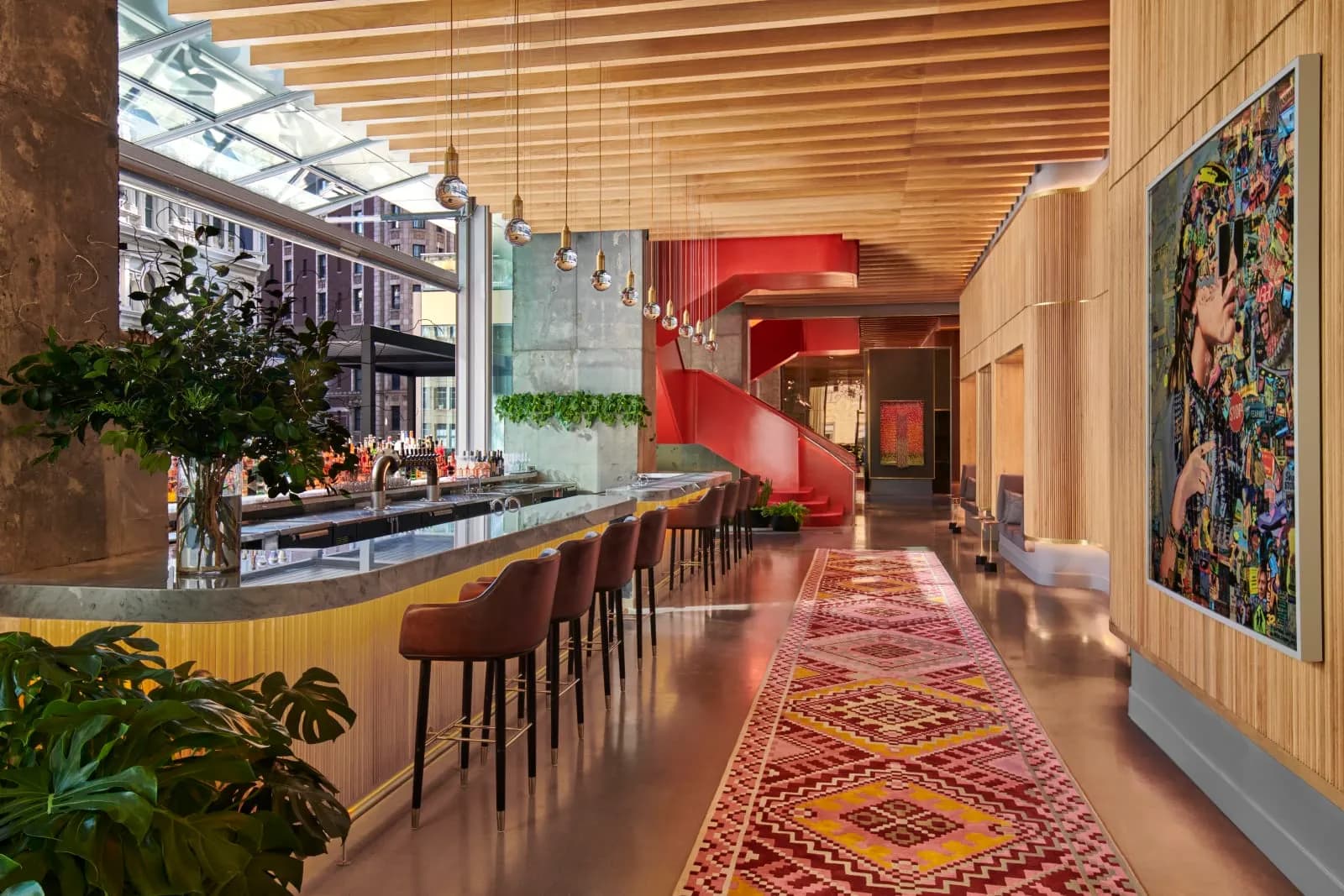 Virgin Hotels New York City - 2
