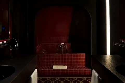 Experimental Marais - 4