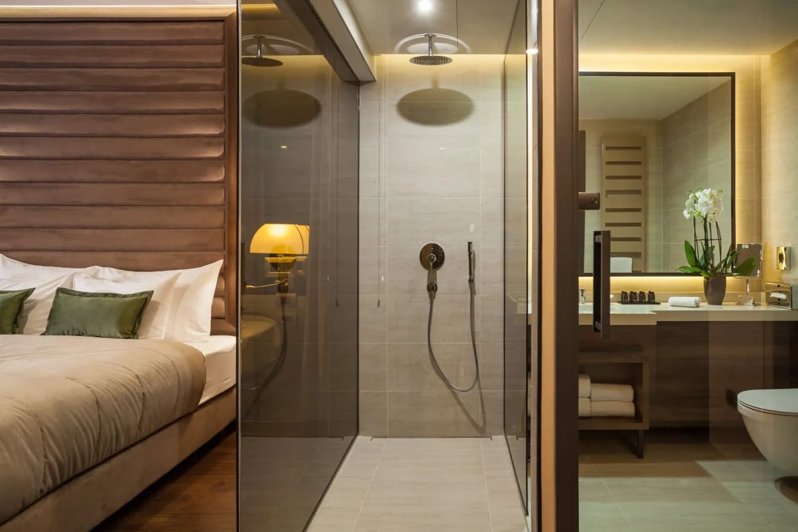 Saint Ten Boutique Hotel, Small Luxury Hotels - 2