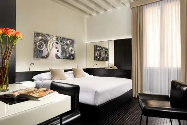 The Venice Venice Hotel - 2