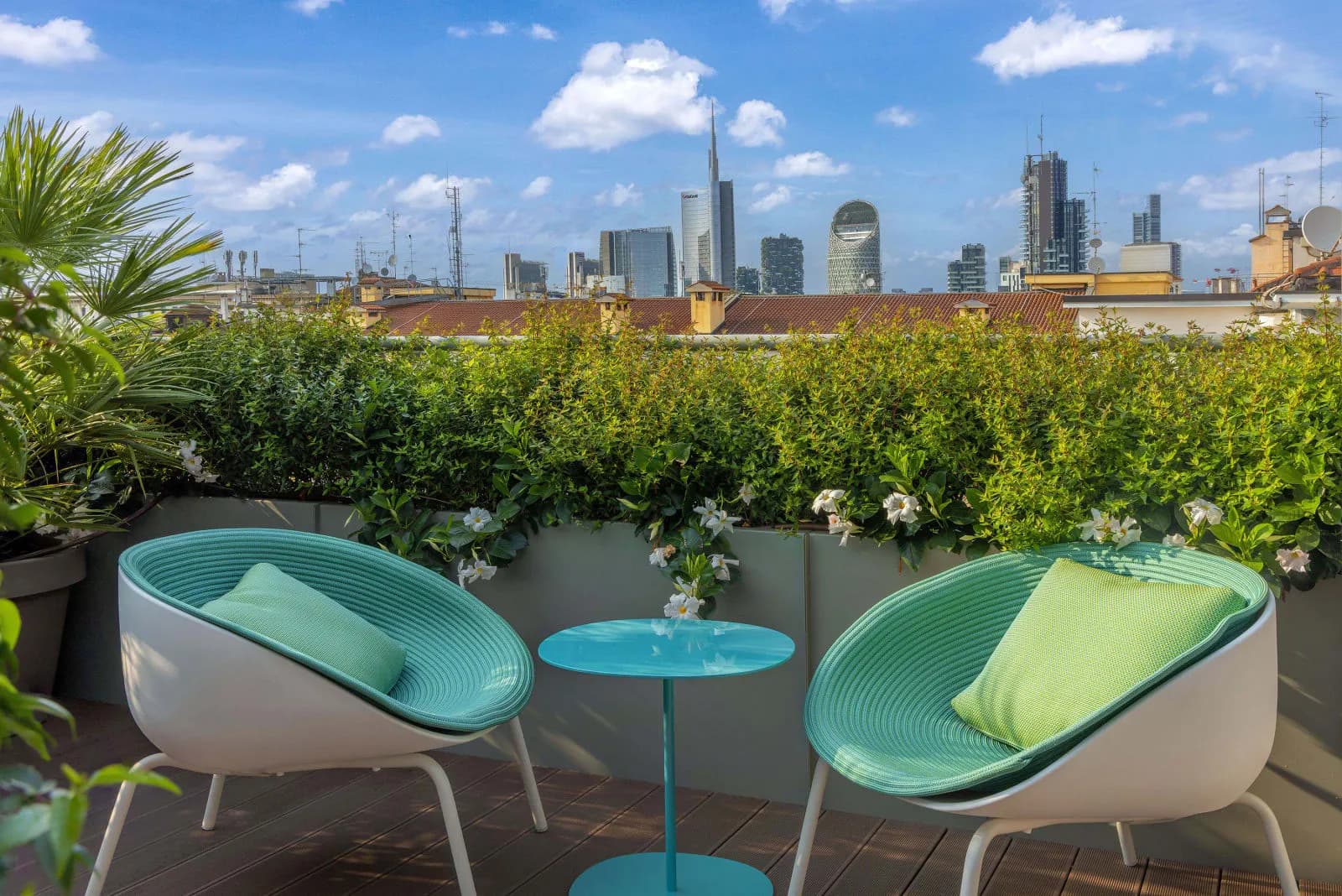 Casa Baglioni Milan - the Leading Hotels of the World - 4
