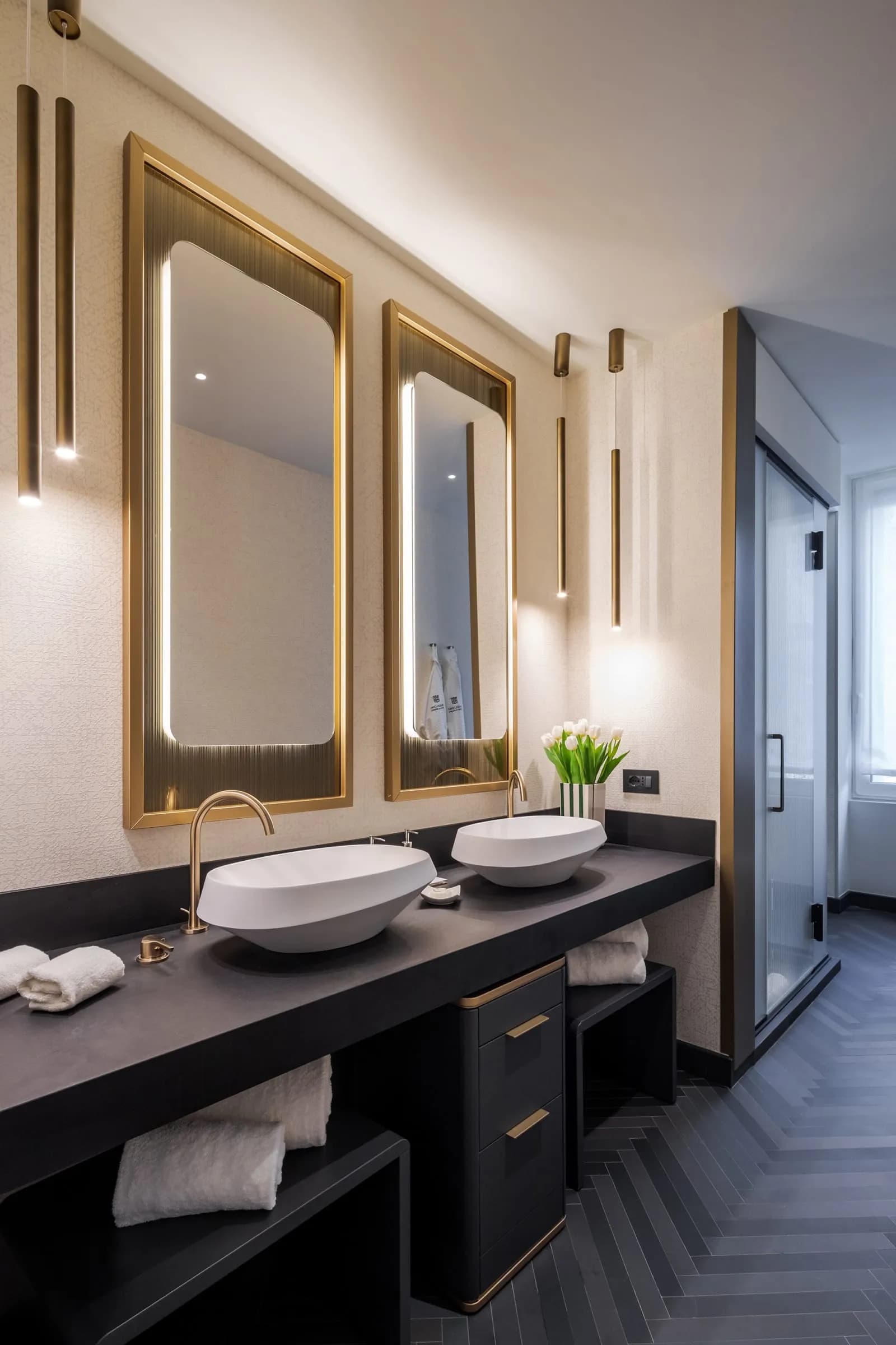 Casa Baglioni Milan - the Leading Hotels of the World - 5