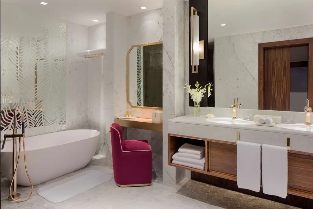 Grand Hyatt Dubai - 2