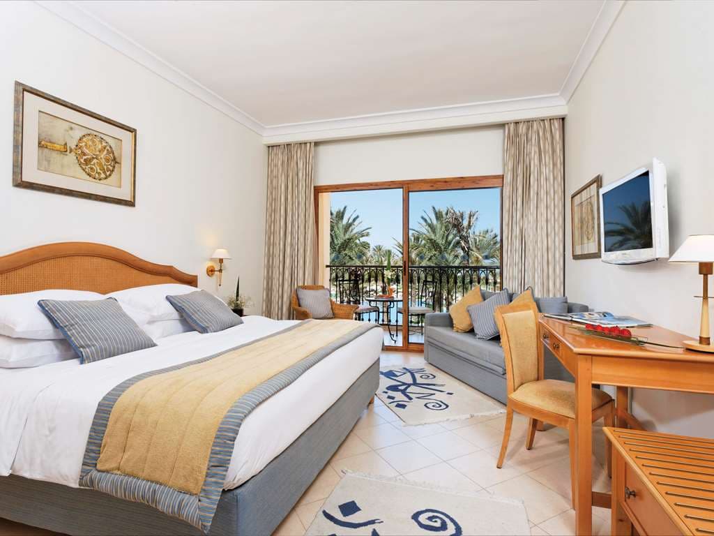 Sousse Pearl Marriott Resort & Spa - 2