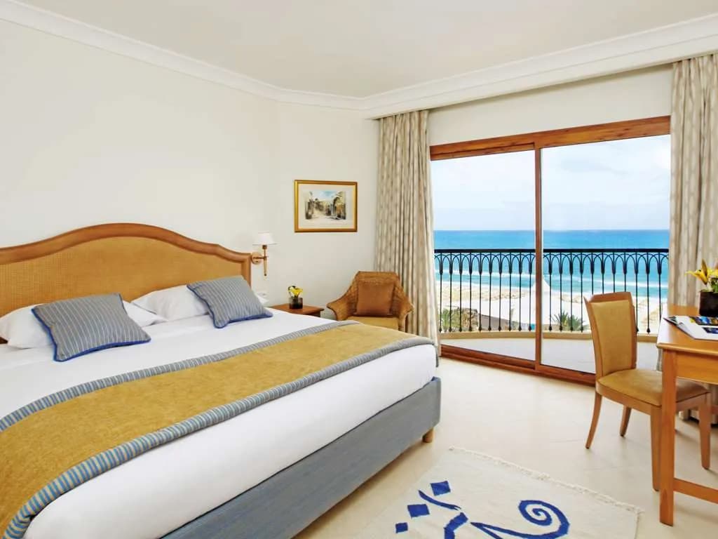 Sousse Pearl Marriott Resort & Spa - 3