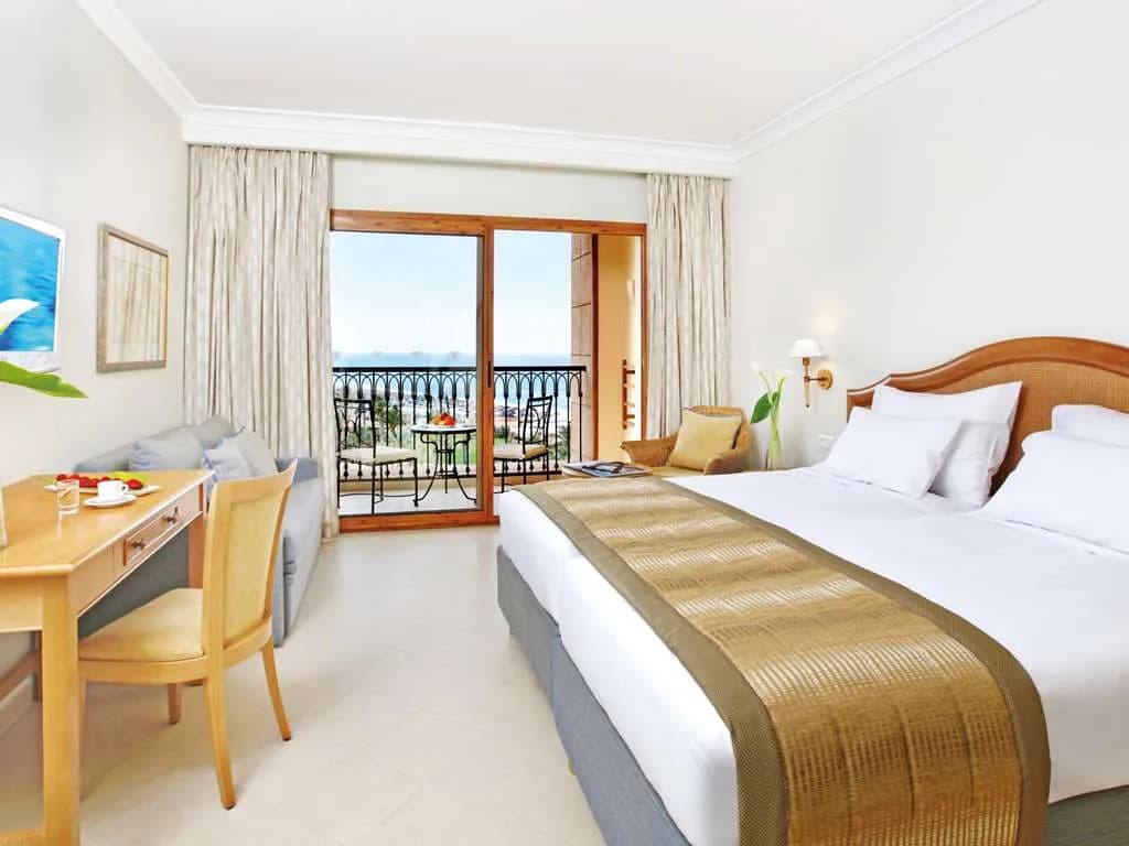 Sousse Pearl Marriott Resort & Spa - 5