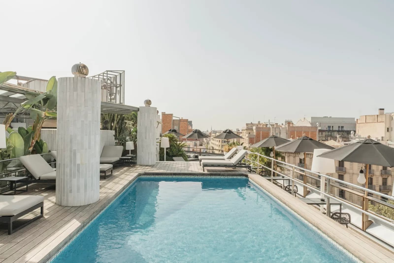 Claris Hotel & Spa GL, a Small Luxury Hotel of The World - 3