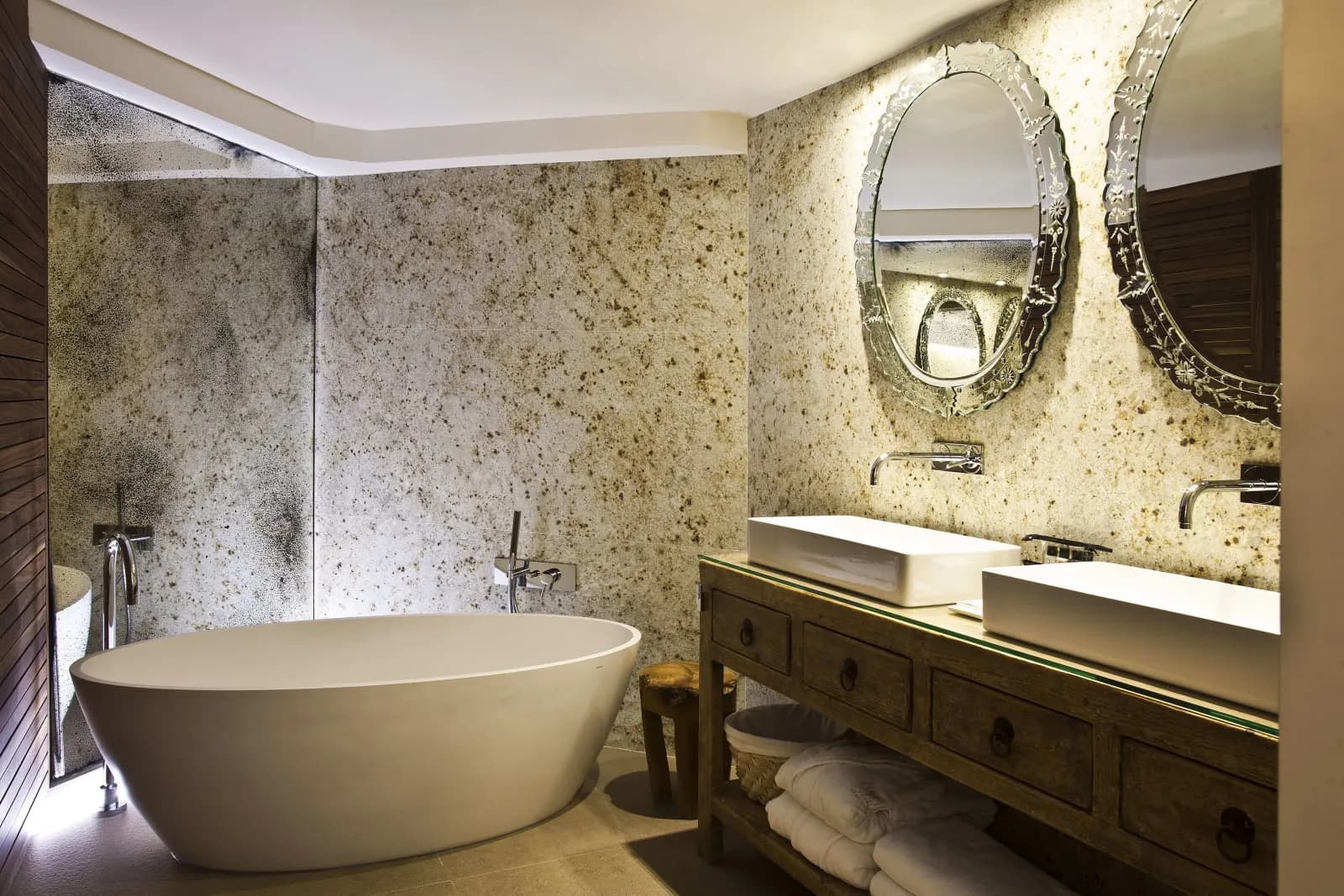 Claris Hotel & Spa GL, a Small Luxury Hotel of The World — 9