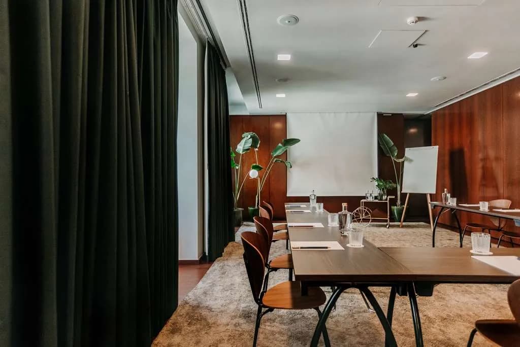 The Vintage Hotel & Spa – Lisbon - 5