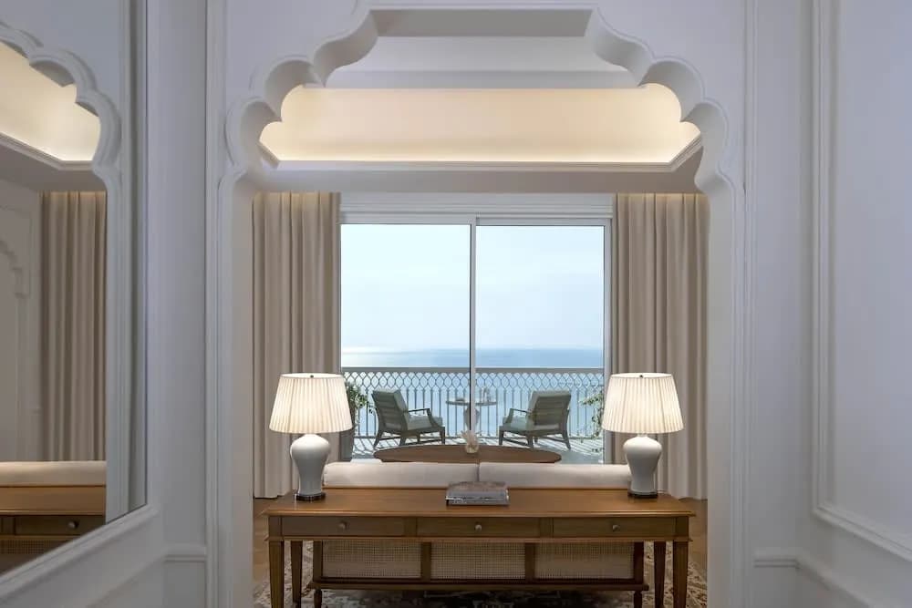 The Chedi Katara Hotel & Resort, Doha, Qatar - 3