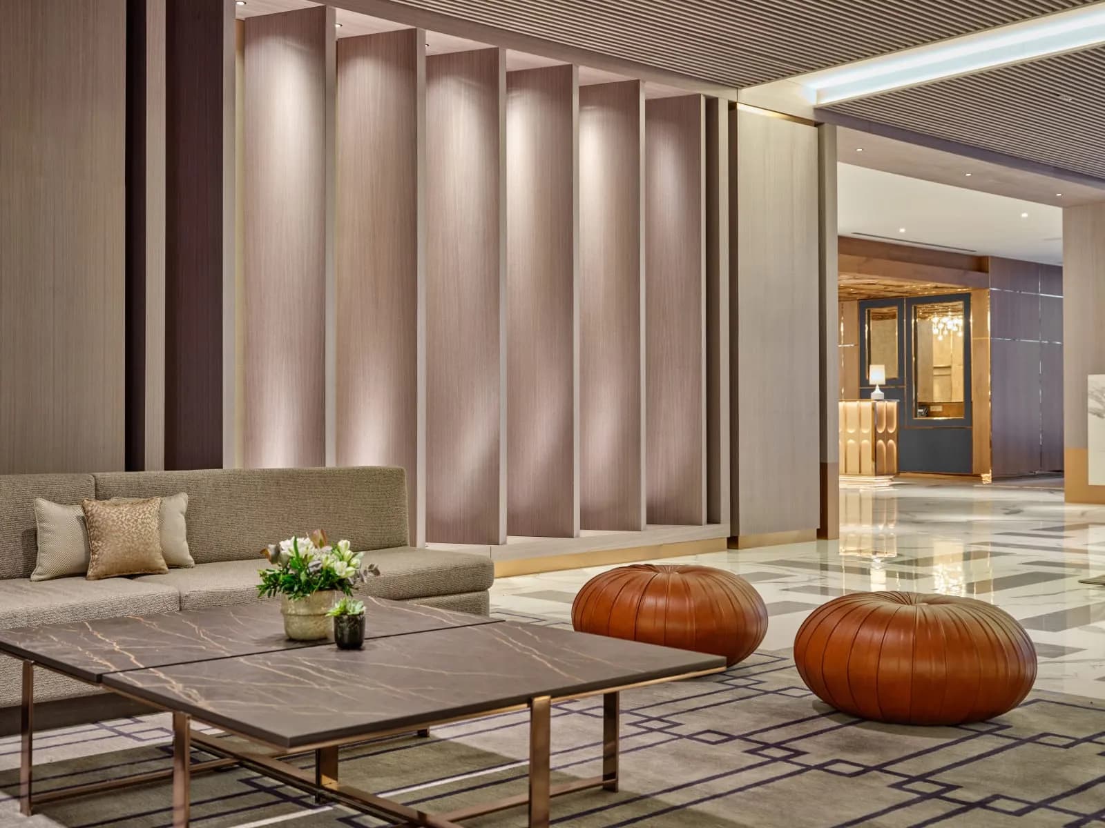 InterContinental Barcelona - 2