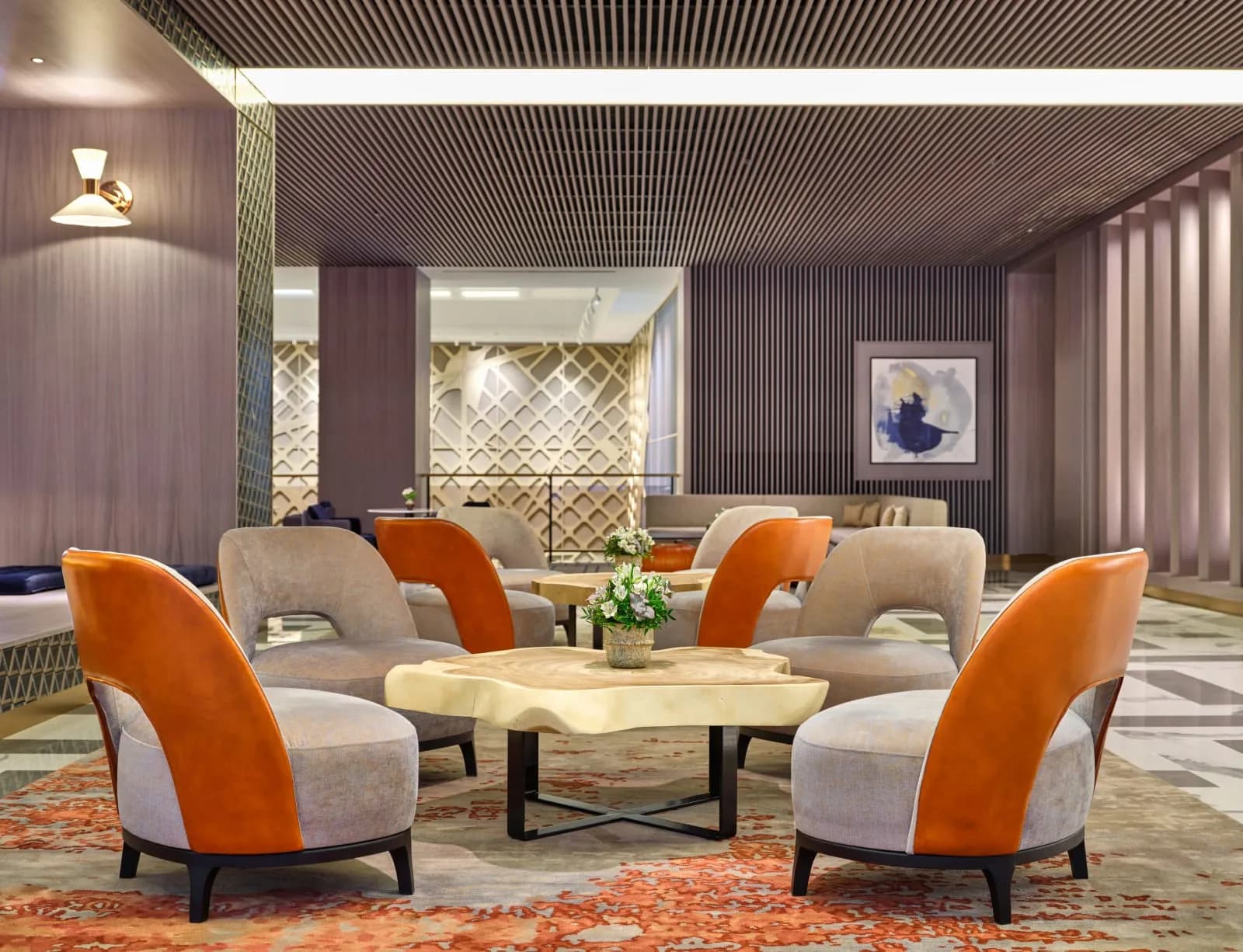 InterContinental Barcelona - 4