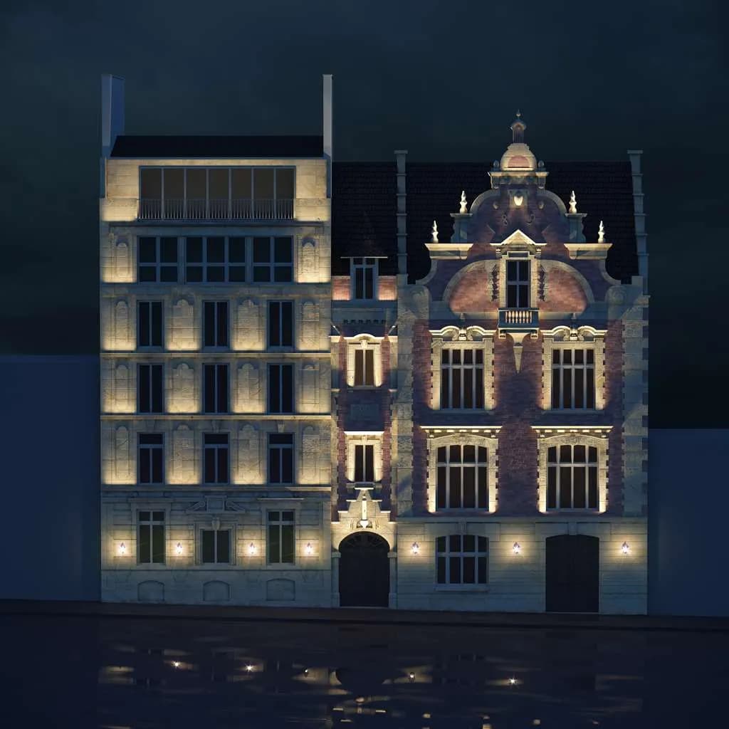 Le BalluHôtel le Ballu