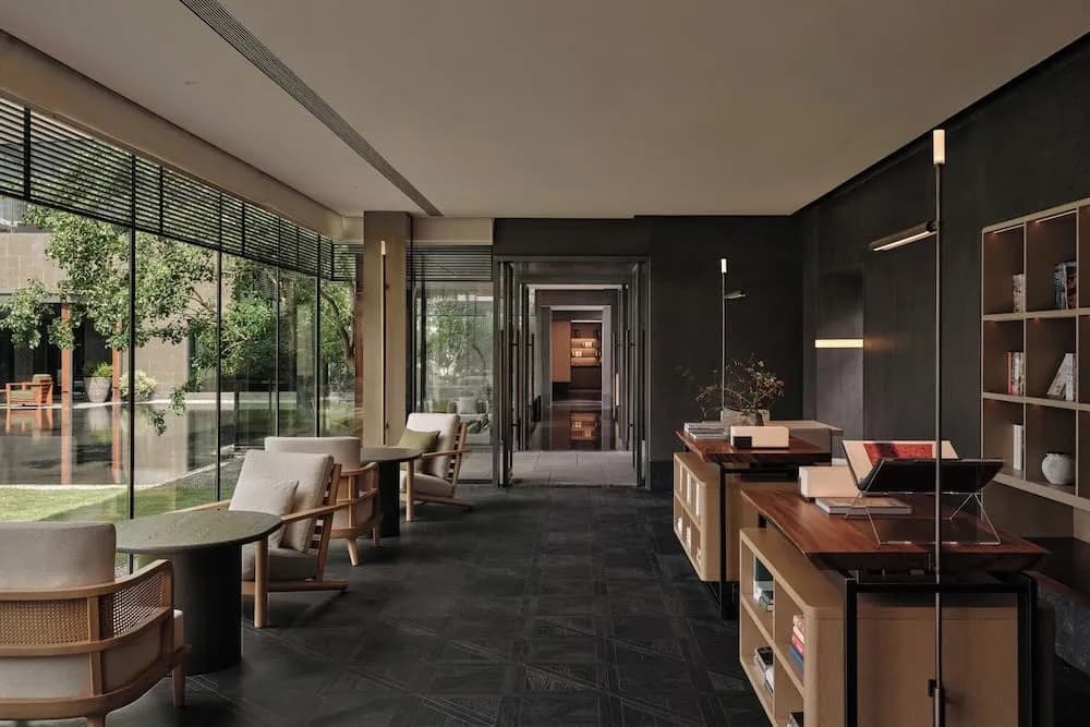 Alila Shanghai