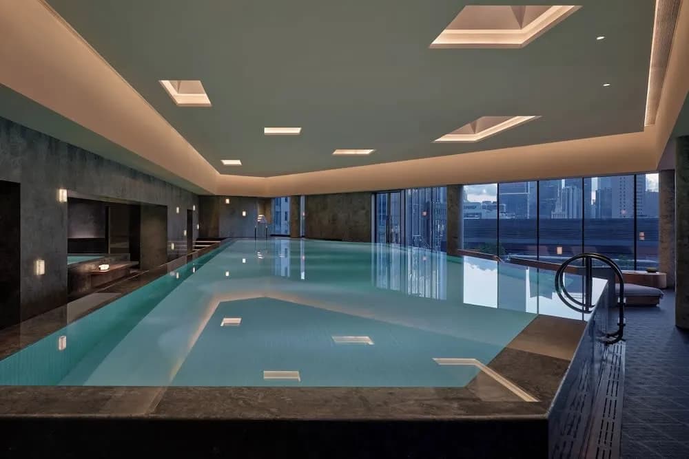 Alila Shanghai - 2