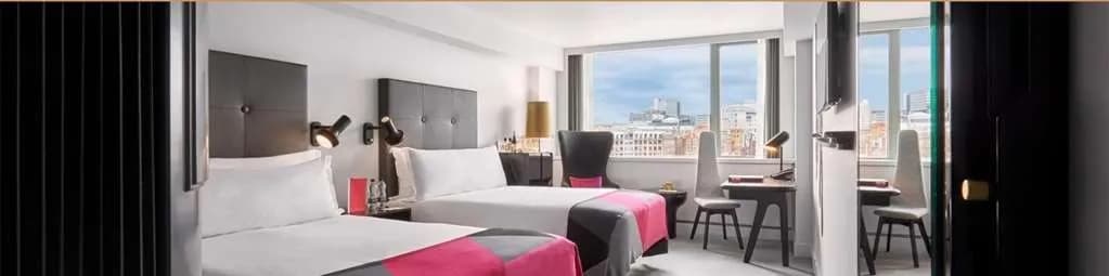 Sea Containers London - 4