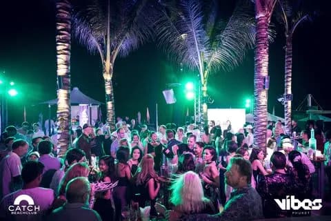 Twinpalms Surin Beach - 2