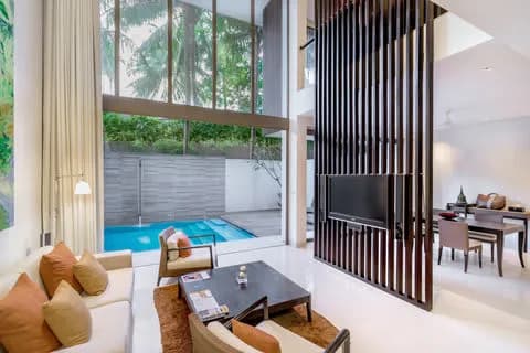 Twinpalms Surin Beach - 5
