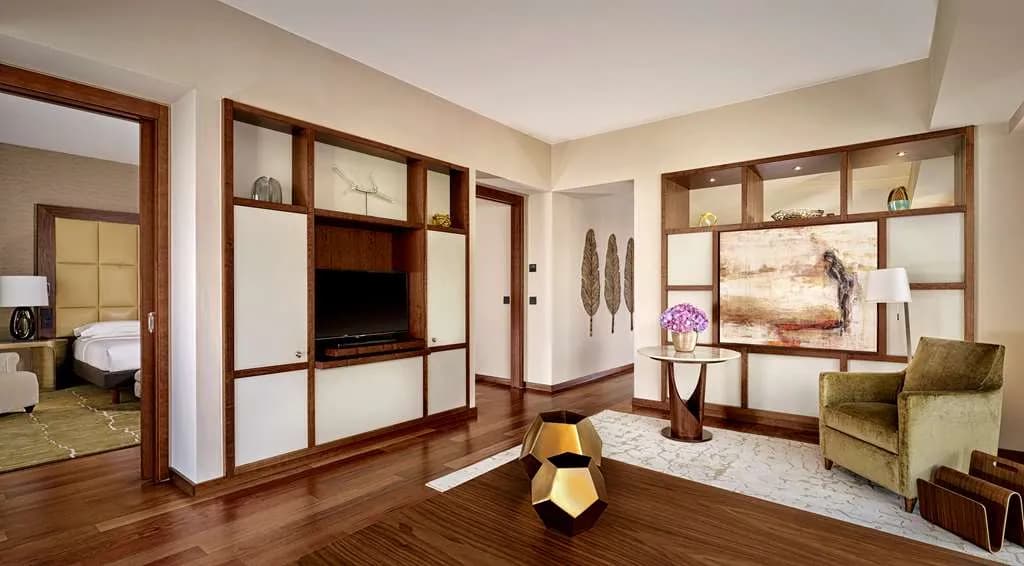 Park Hyatt Zurich - 5