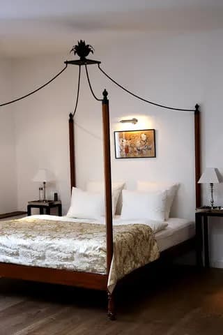 Nimb Hotel - 2