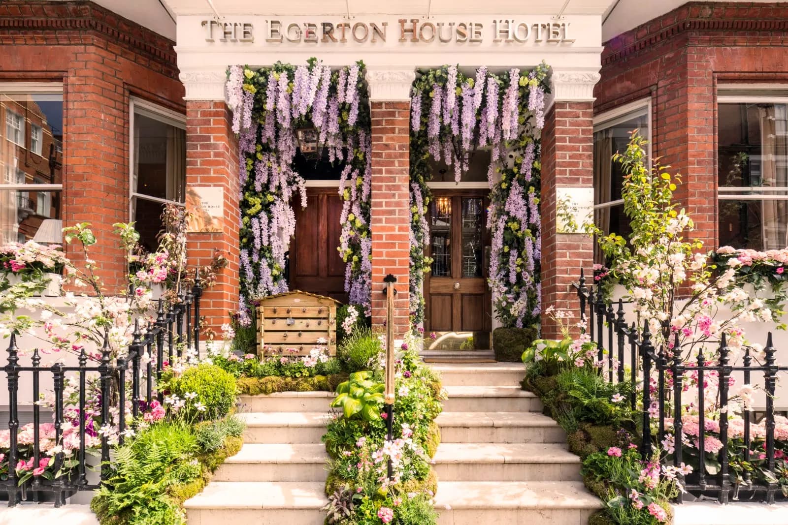 Egerton House - 3
